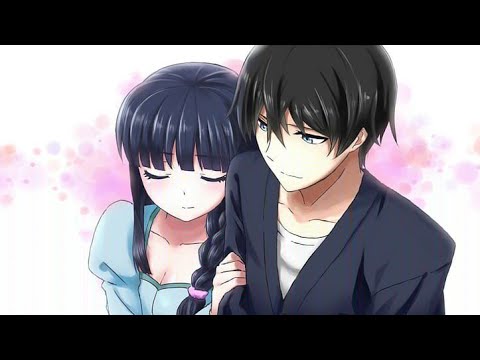 Top 5 Animes || Where Cute Sister fall in love with her brother - Bilibili