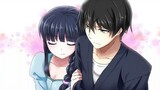 Top 5 Animes || Where Cute Sister fall in love with her brother