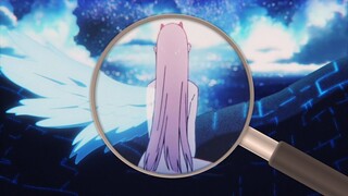 DARLING in the FRANXX - Opening 2 Analysis