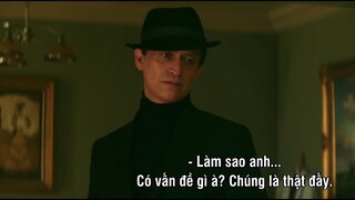 Điệp Vụ Cuối Cùng Full Movie [Sub Việt]