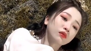 เวอร์ชั่นเทพธิดาของ Yu Shuxin นั้นสวยงามจริงๆ