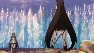 akame🥶 #akamegakill