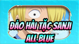 Bạn Biết All Blue Không ? | Đảo Hải Tặc | Sanji