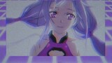 [Anime] "Vương miện tội lỗi" | MAD.AMV | Dòng nhạc Vaporwave