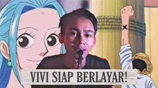 Petunjuk Langsung Dari Oda!! Bahwa Vivi Adalah Nakama Kesepuluh?