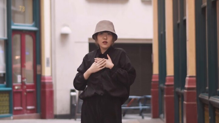【Likka】Taisho Romance My wish is to meet you