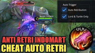 GILA ! CHIT AUTORETRI BENERAN ADA !! DI JAMIN ANTI RETRI INDOMART, AUTO JADI PRO