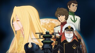 Battleship Yamato 2199  - Eps 22-23 SUB INDO