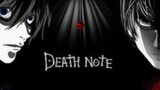 death note season 1 episode 1(Tagalog)