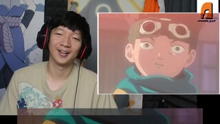 JEBAKAN BATMAN DARI KONOHAMARU | REACTION ANIME NARUTO EP. 99