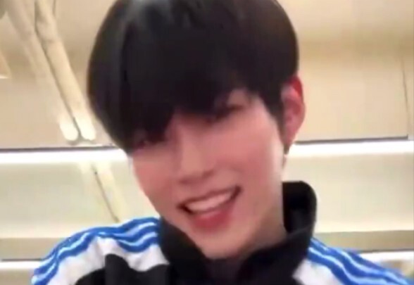 [Sung Hanbin] Điệu nhảy dạy kèm HEYDAY!