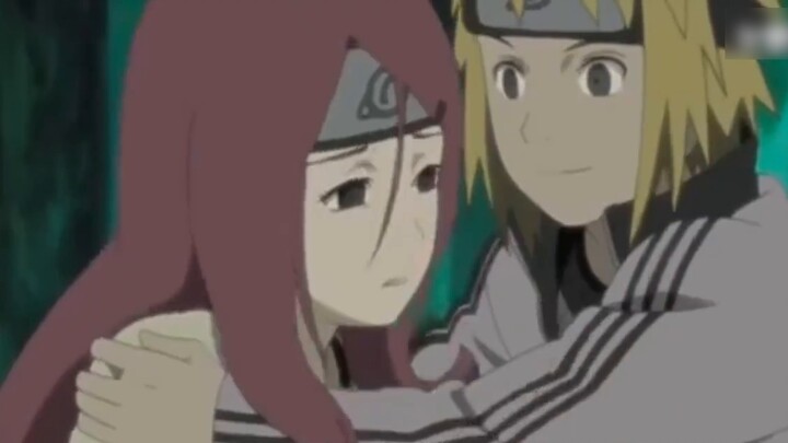 Naruto: In Naruto, why did Deidara suddenly become aloof?