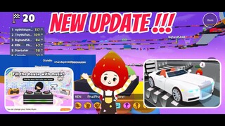 PLAYTOGETHER : NEW UPDATE QUÁ TUYỆT LUÔNNNNNN