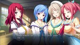 Hoshi Ori Yume Mirai (Touko's Route) #22 - Visual Novel Corner☆