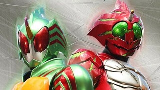 kamen rider amazon S1 eps 12 (2016) (SUB INDO)