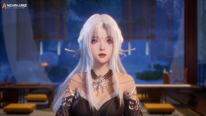 Little Fairy Yao Ep3 sub indo