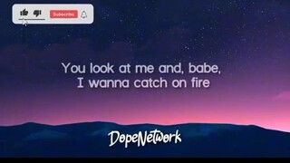 song  by lady Gaga I'll remember  us this way