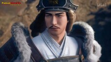 The Ravages Of Time S2 Eps 05 sub indo