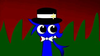 Sprunki's Private Fanfiction Episode 10