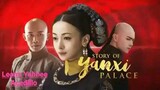 Story of yanxi palace tagdub ep. 79