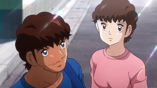 Captain Tsubasa Episode 05 - Season 01 (2018) Sub Indo