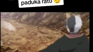 kekuatan mengerikan isekai