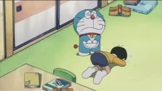 Doraemon episode 156