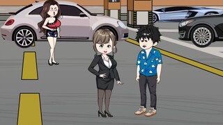 Flash Marriage Female CEO Chapter 29
