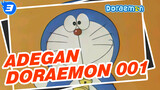 Adegan Doraemon 001 Dub Oleh Ye Li | Direstore oleh AI_3