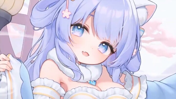【Live Wallpaper】Brother...please return my shoes to me!