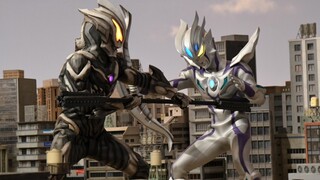 Ultraman độc ác từng xuất hiện trong series Ultraman trước đây: "Belia the Evil"