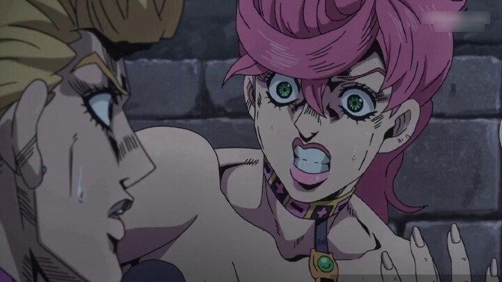 [JOJO] Gunakan telinga kosong berbahasa Mandarin untuk membuka JOJOop di layar