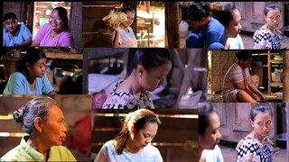 Kumpulan tante_tante rewang....