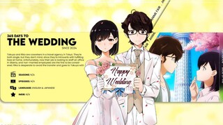 365 Days To The Wedding S01 Ep02 Hindi dub 1080p