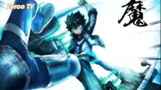 Edens Zero (Short Ep 5) - Đụng độ! Nhà Sibir