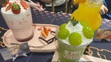 Vlog Bola Voli Junior Joy City Restoran Ball Joint Baru yang Trendi