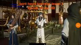 Spirit Sword Sovereign Season 7 Episode 101 dan 102 sub indo |Versi Novel.