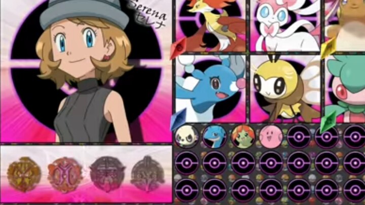 Xem Phim Pokemon Sun And Moon Tập 70 - Bilibili Xem Phim Pokemon Sun And Moon Tập 70 - Bilibili