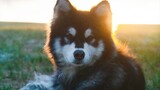 [Dogs] Compilation Of My Favourite Husky - Bangor