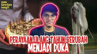 PRANK YANG BERUJUNG DENGAN MAUT! JANGAN PERNAH LAKUKAN HAL SEPERTI YANG DI VIDEO INI!!!!