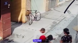 Ngách này có dớp rồi p2