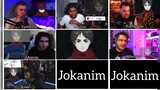 Attack on Titan The Final Season Part 2 Ending | Reaction Mashup