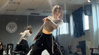 【Lacey】Natasha考团版｜金大铭编舞｜jazz翻跳