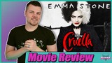 Cruella (2021) - Movie Review