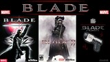 All Blade Games