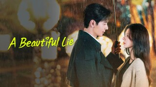 🇨🇳ABL: A BEAUTIFUL LIE EP 2