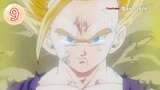 11 Câu nói Sử Thi nhất Dragonball Z -  Xếp hạng từ thấp đến cao nhất