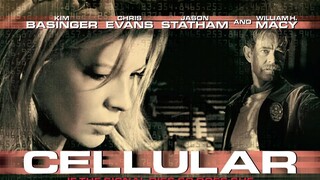 Jason Statham Collection | Cellular [2004 | US]