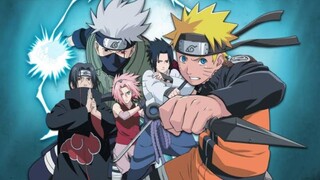 Naruto Shippuden Episode 33 in Original Hindi dubbed | Anime Wala