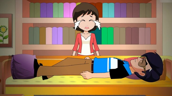 แอนิเมชันระทึกใจ "เดธโน้ต" แปลก ทำไมคนในสมุดบันทึกนี้ถึงตายกันหมด?